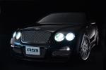 Bentley Continental GTC by ASI 2008 года